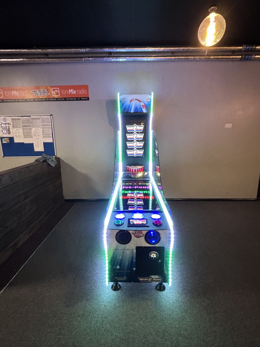 Arcade Machines for Customer Retention UK