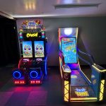 Arcade Profit Share