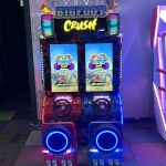 Arcade Machines for Reception Areas UK