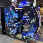 Long Term Arcade Machine Hire for Ice Rinks UK