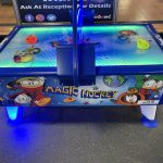 No Upfront Cost Arcade Machines UK