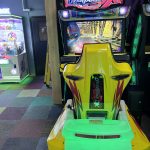 Arcade Machines for Unused Floor Space UK