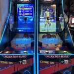 Bar Mitzvah Basketball Game Hire London