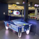 Air Hockey for venues revenue share