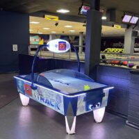 Arcade Games