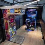Arcade Games Profit Share