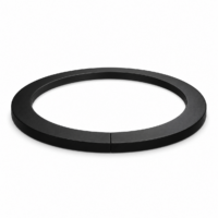Catch It Reaction Game Replacement Base