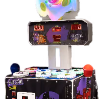 Ghost Whacker
