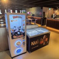Pick N Mix Vending Machine