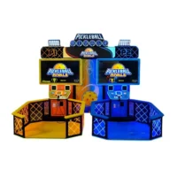 UNIS Pickleball Rivals Arcade Game Hire