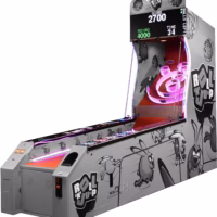 WIK Bowling Alley - RollnJump