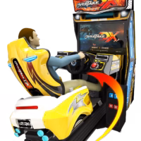 Overtake DX