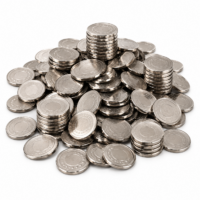 Tokens for Arcade Machines (500)