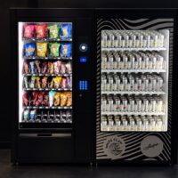 Vending Machine Hire UK