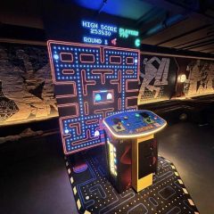 Pac Man