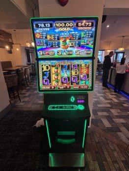 Fruit Machine Fruit Machine