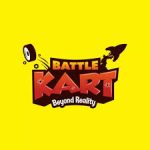 Battle kart