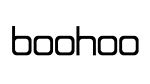 boo hoo logo
