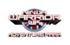 Ninja Warrior